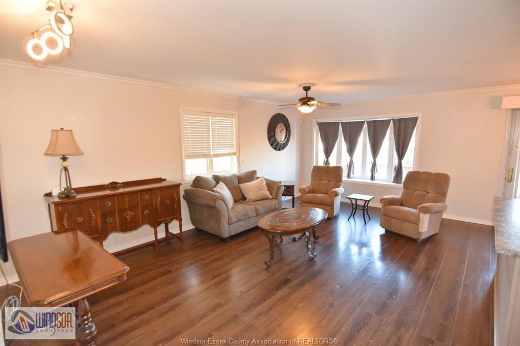 62 Cherry Street, Mcgregor, ON