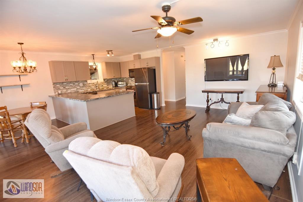 62 Cherry Street, Mcgregor, ON