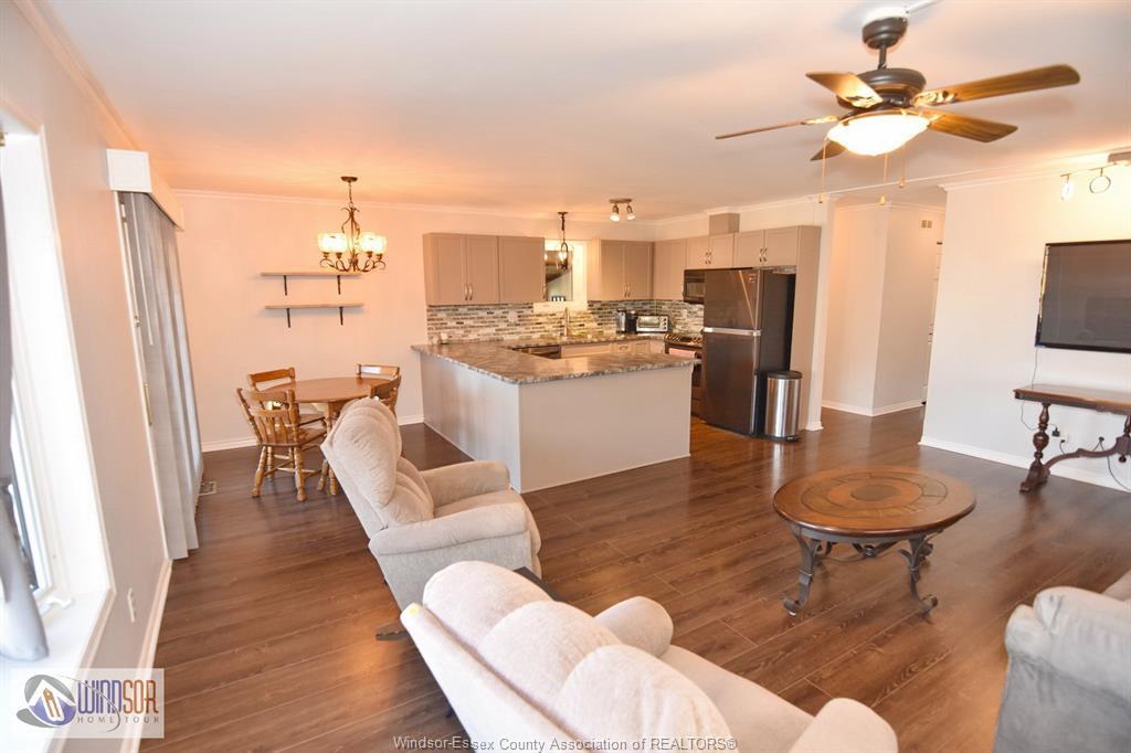 62 Cherry Street, Mcgregor, ON