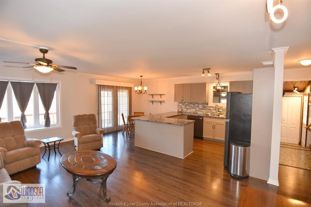 62 Cherry Street, Mcgregor, ON