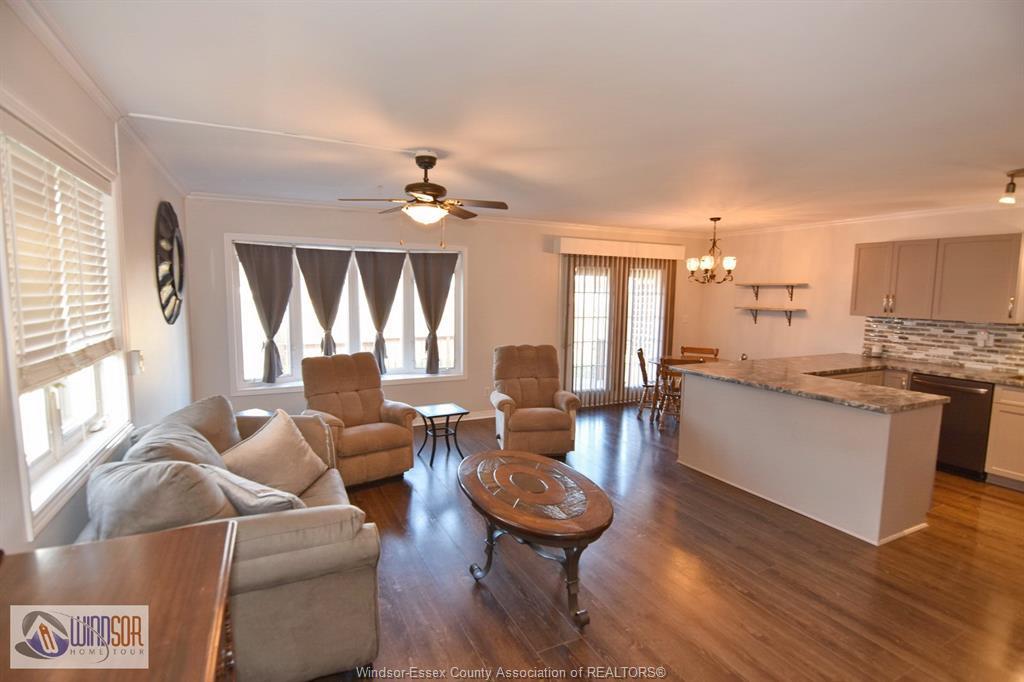 62 Cherry Street, Mcgregor, ON