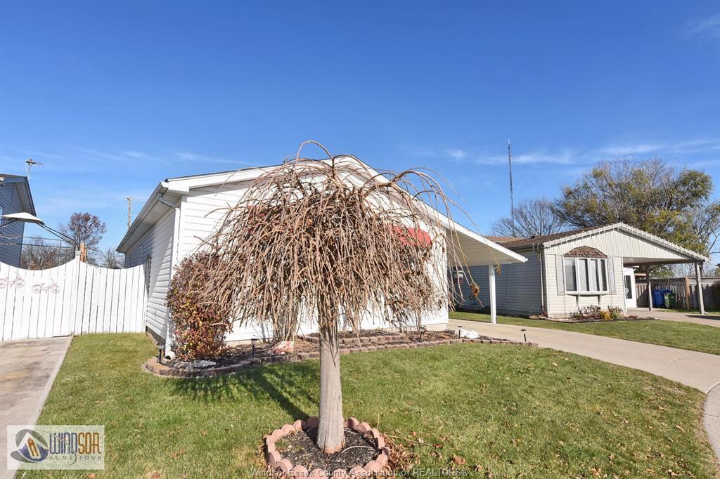 62 Cherry Street, Mcgregor, ON