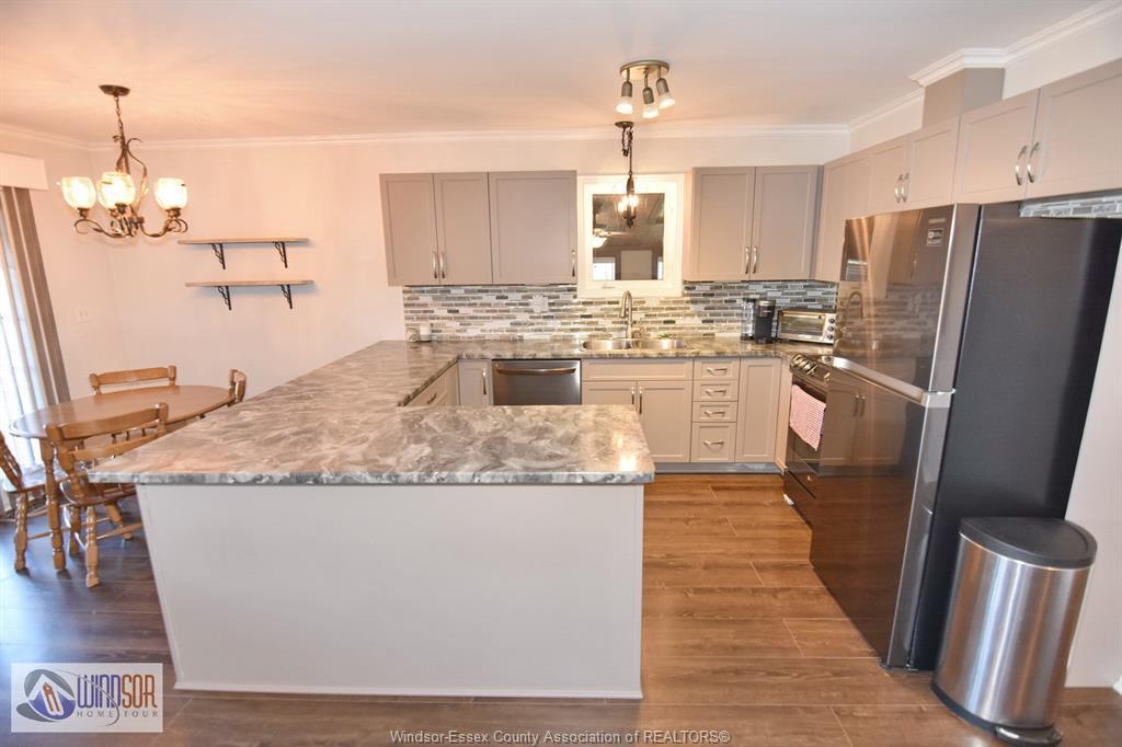 62 Cherry Street, Mcgregor, ON