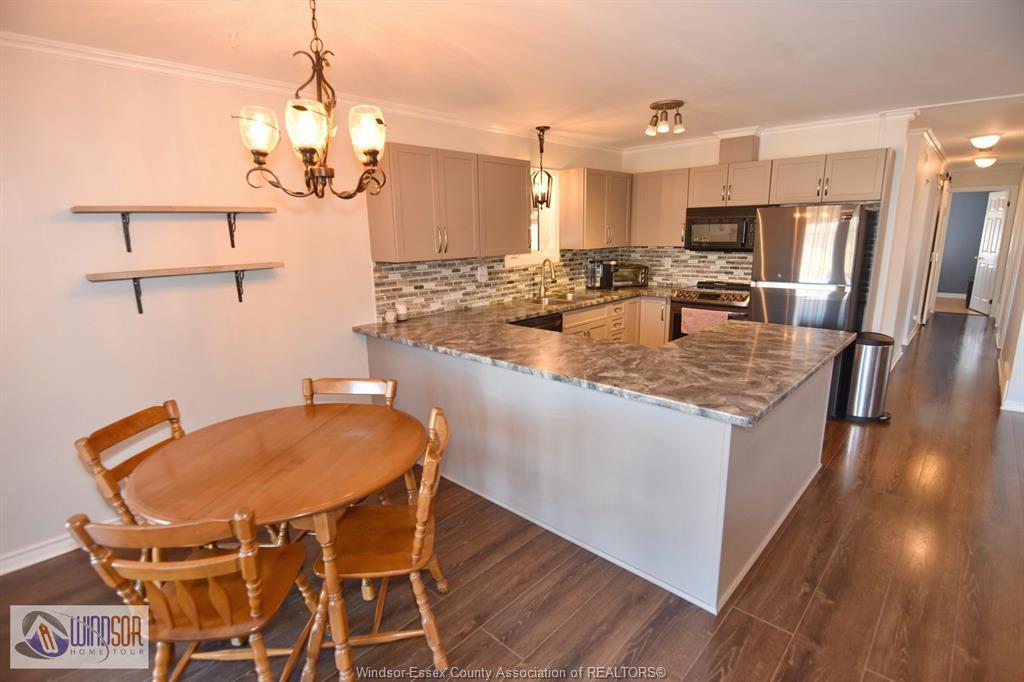 62 Cherry Street, Mcgregor, ON