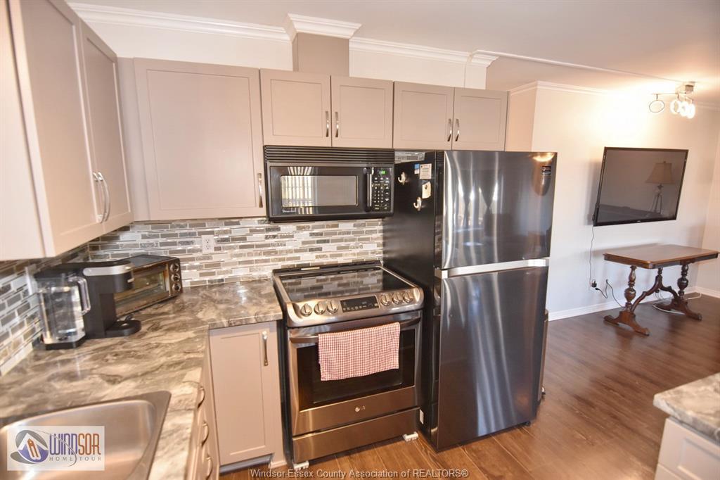 62 Cherry Street, Mcgregor, ON