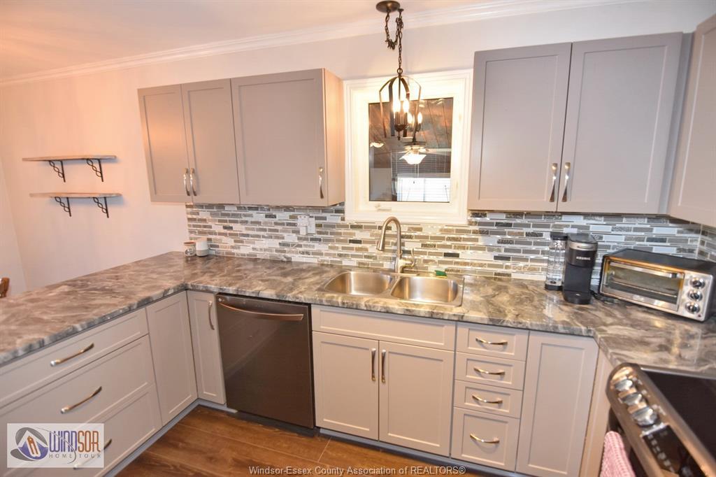 62 Cherry Street, Mcgregor, ON