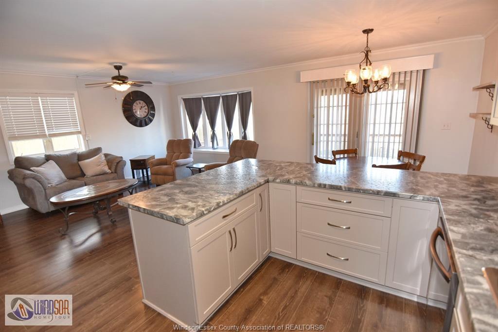 62 Cherry Street, Mcgregor, ON