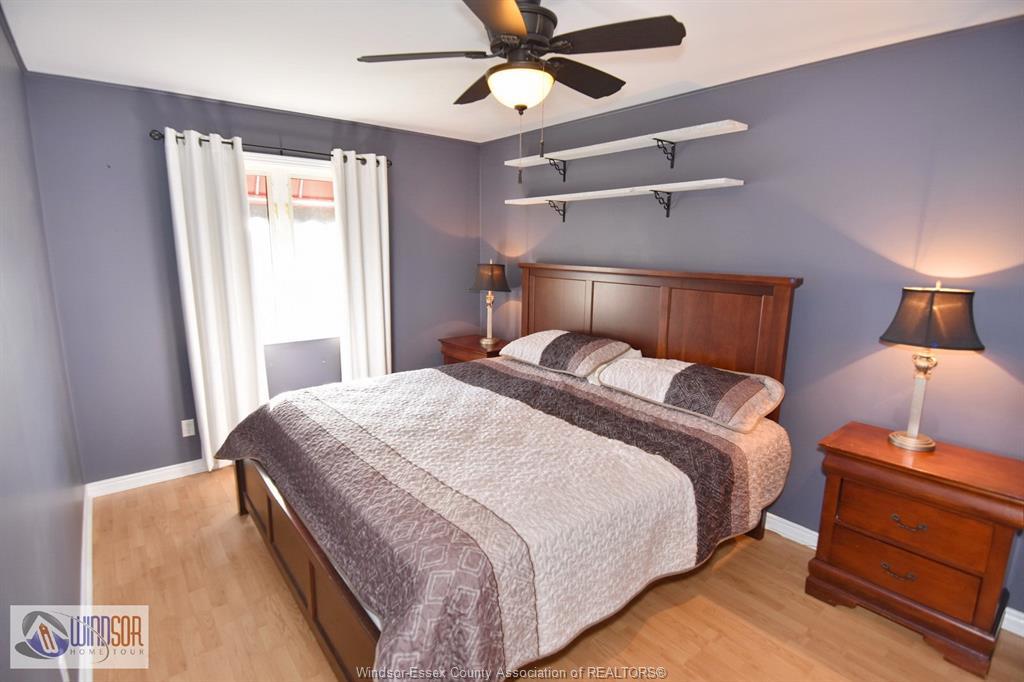 62 Cherry Street, Mcgregor, ON