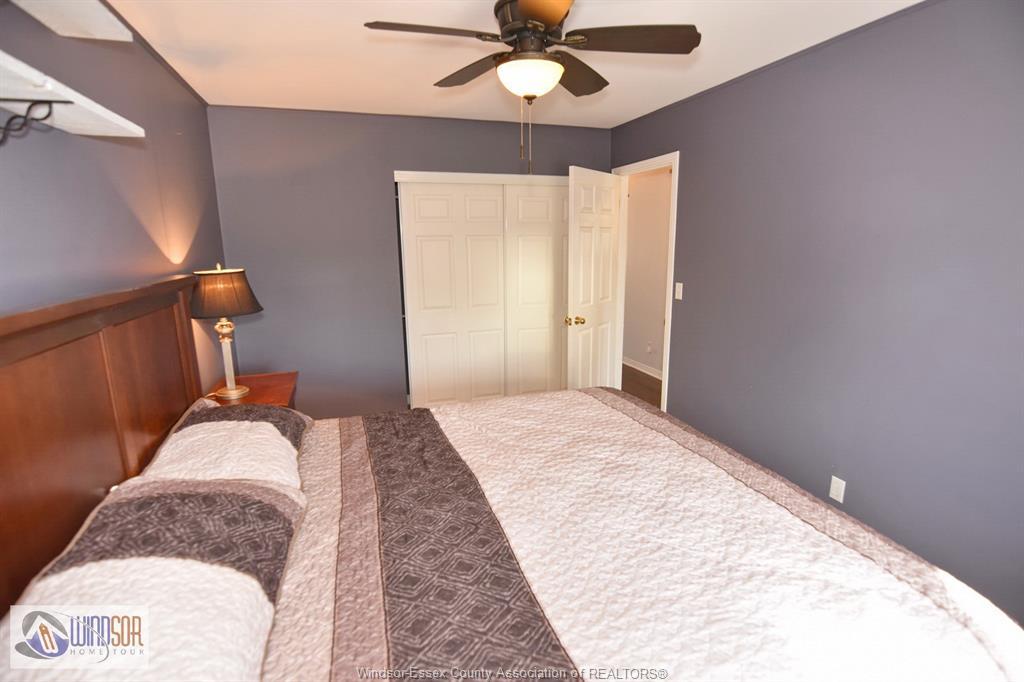 62 Cherry Street, Mcgregor, ON