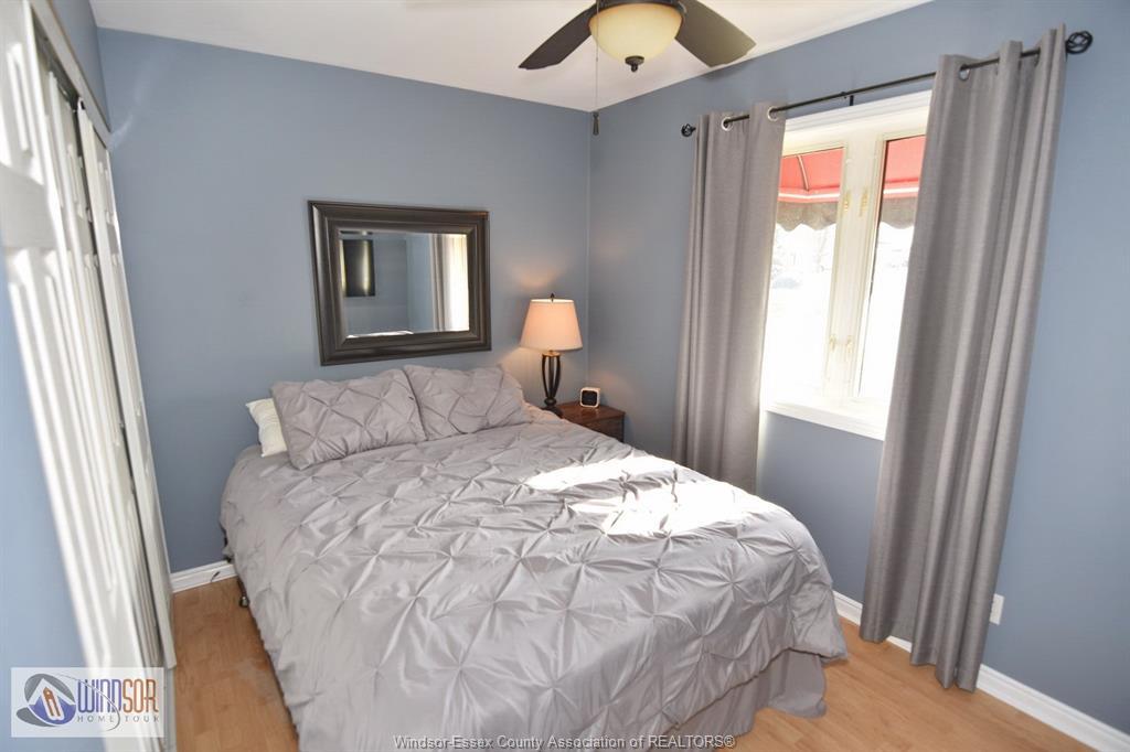 62 Cherry Street, Mcgregor, ON