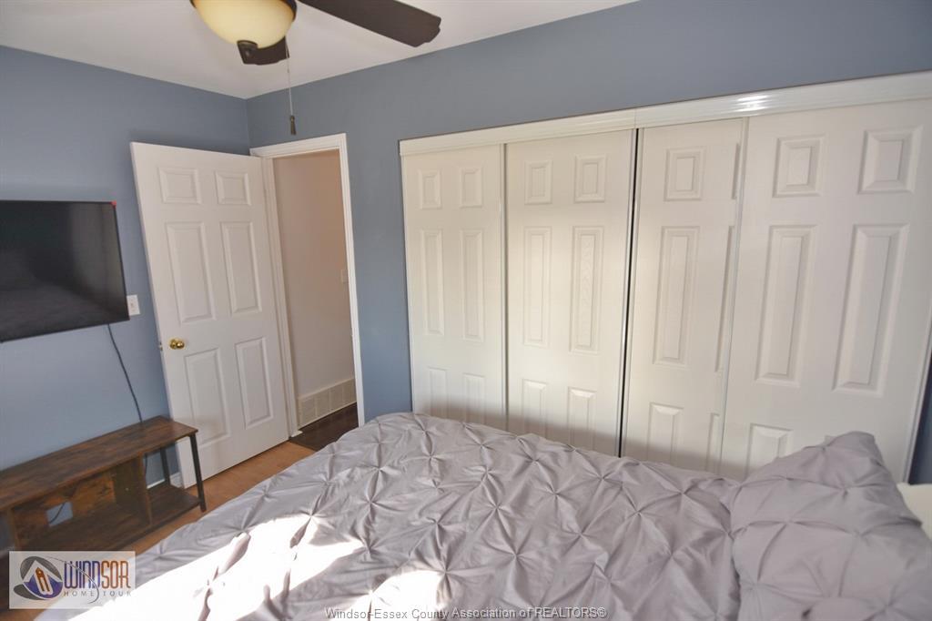 62 Cherry Street, Mcgregor, ON