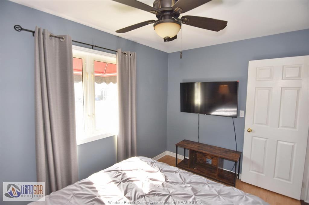 62 Cherry Street, Mcgregor, ON