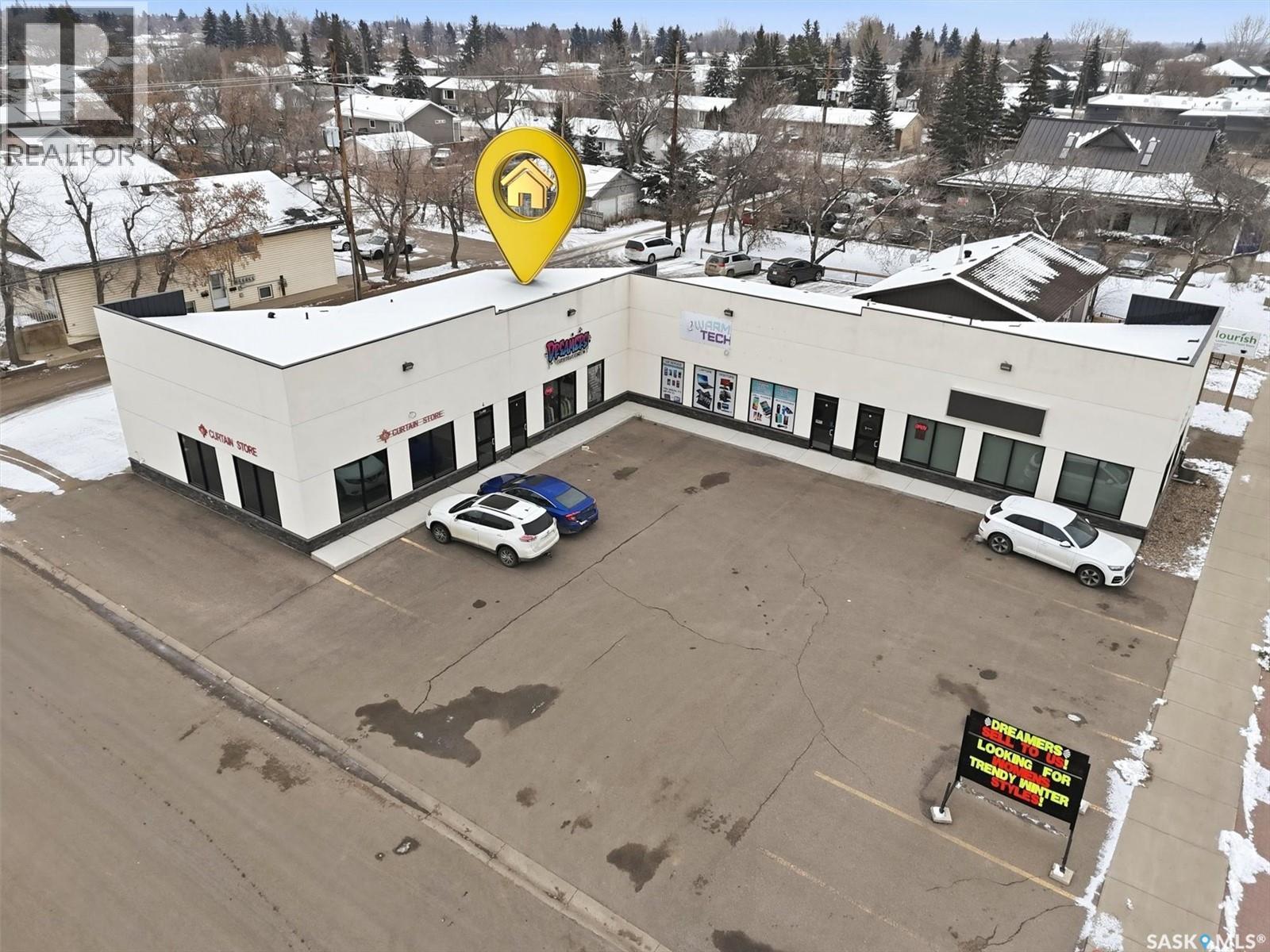 2 212 Central Street W, Warman, SK