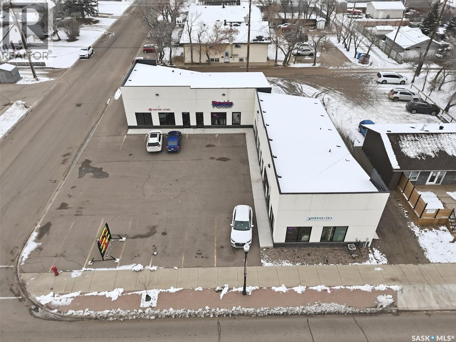 2 212 Central Street W, Warman, SK