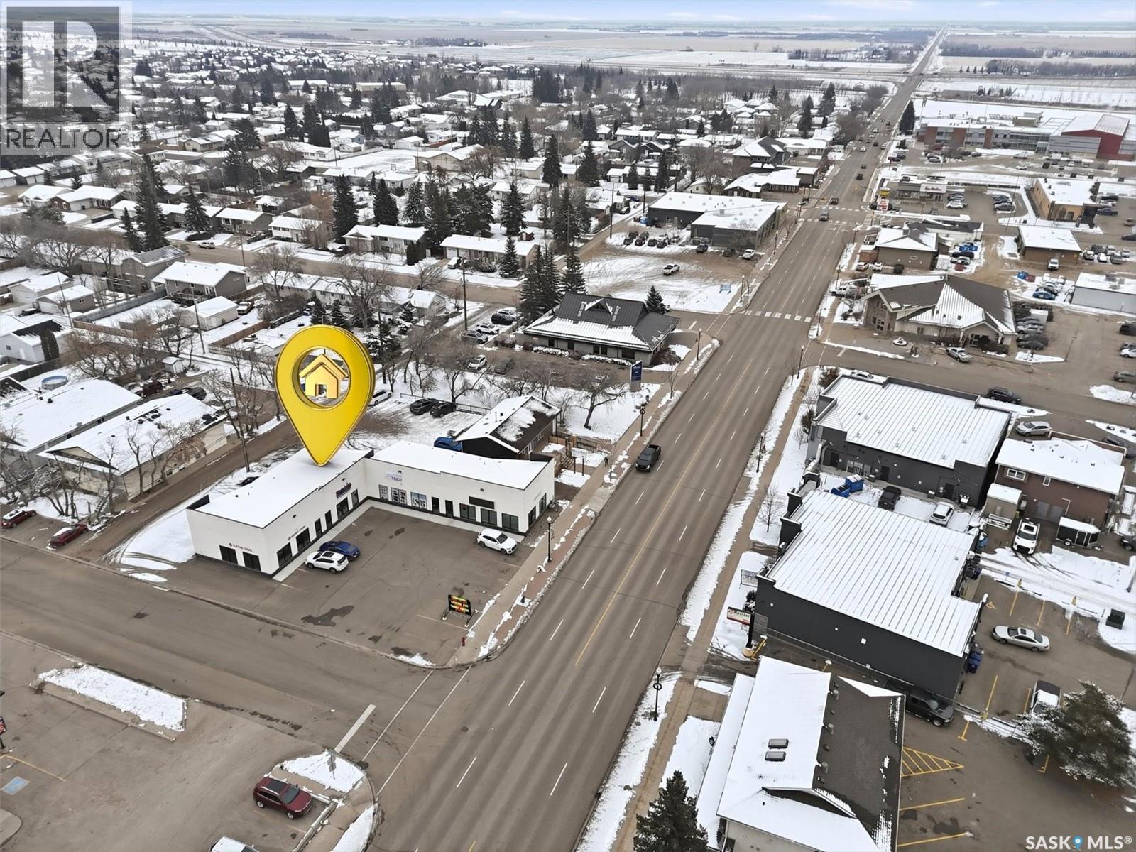 2 212 Central Street W, Warman, SK