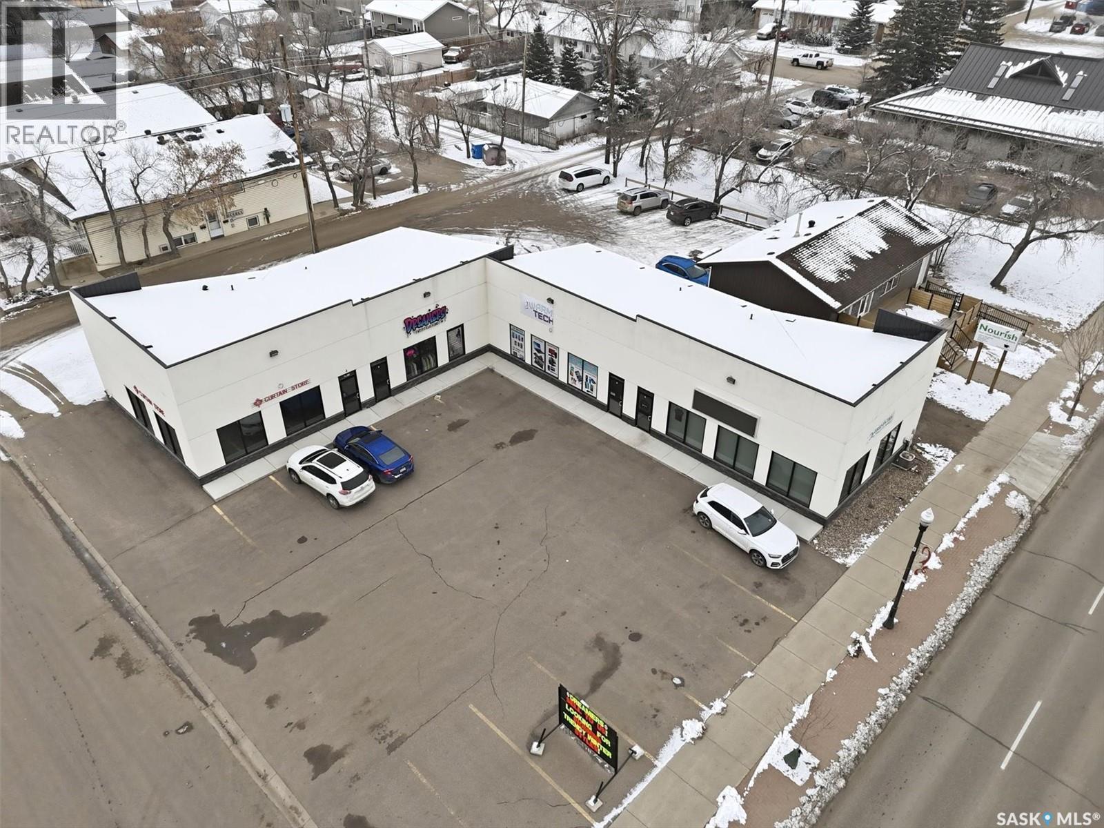 2 212 Central Street W, Warman, SK