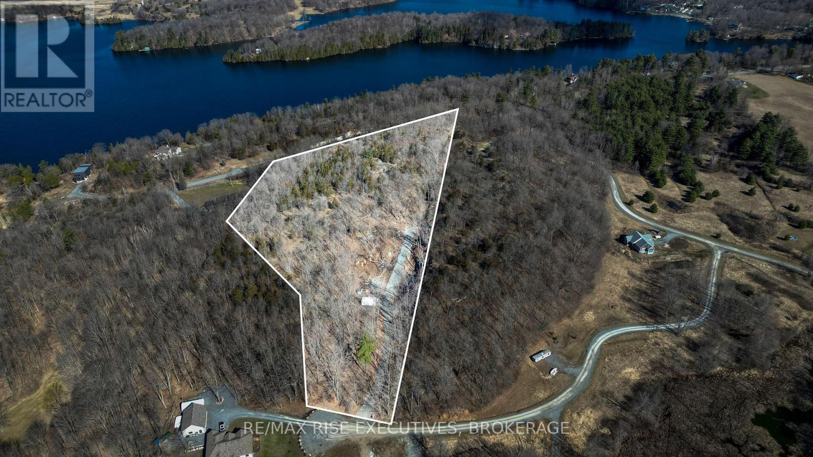 6 Cranberry Cove Lane, Frontenac (Frontenac South), ON