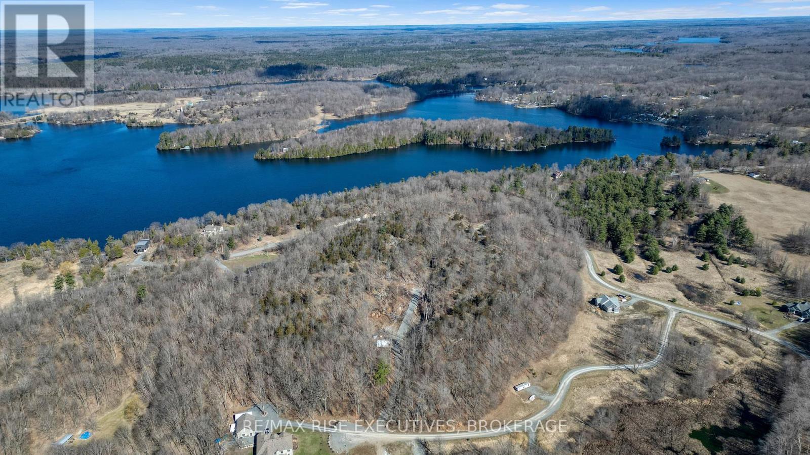 6 Cranberry Cove Lane, Frontenac (Frontenac South), ON