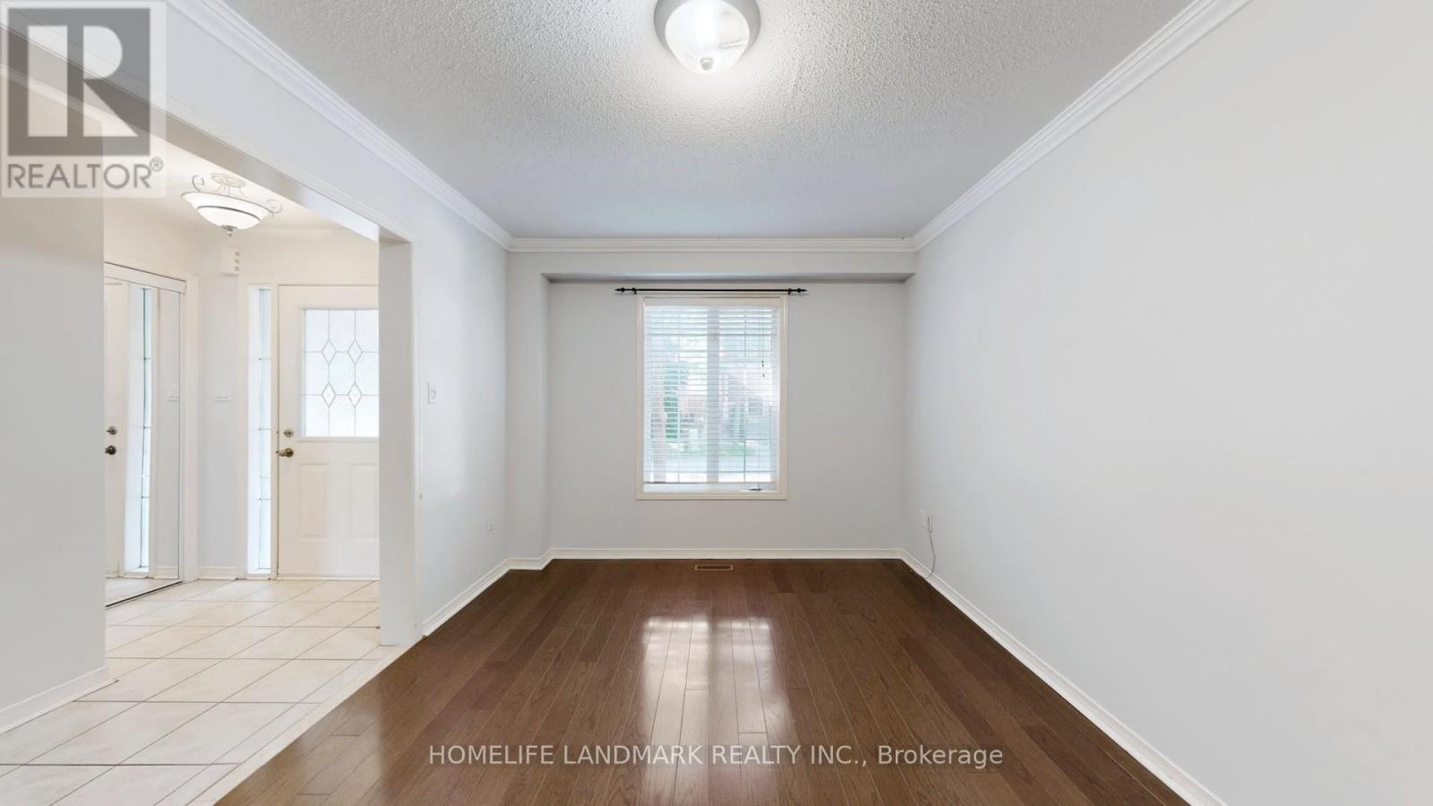 60 Cariglia Trail, Markham, ON - Indoor Photo Showing Other Room