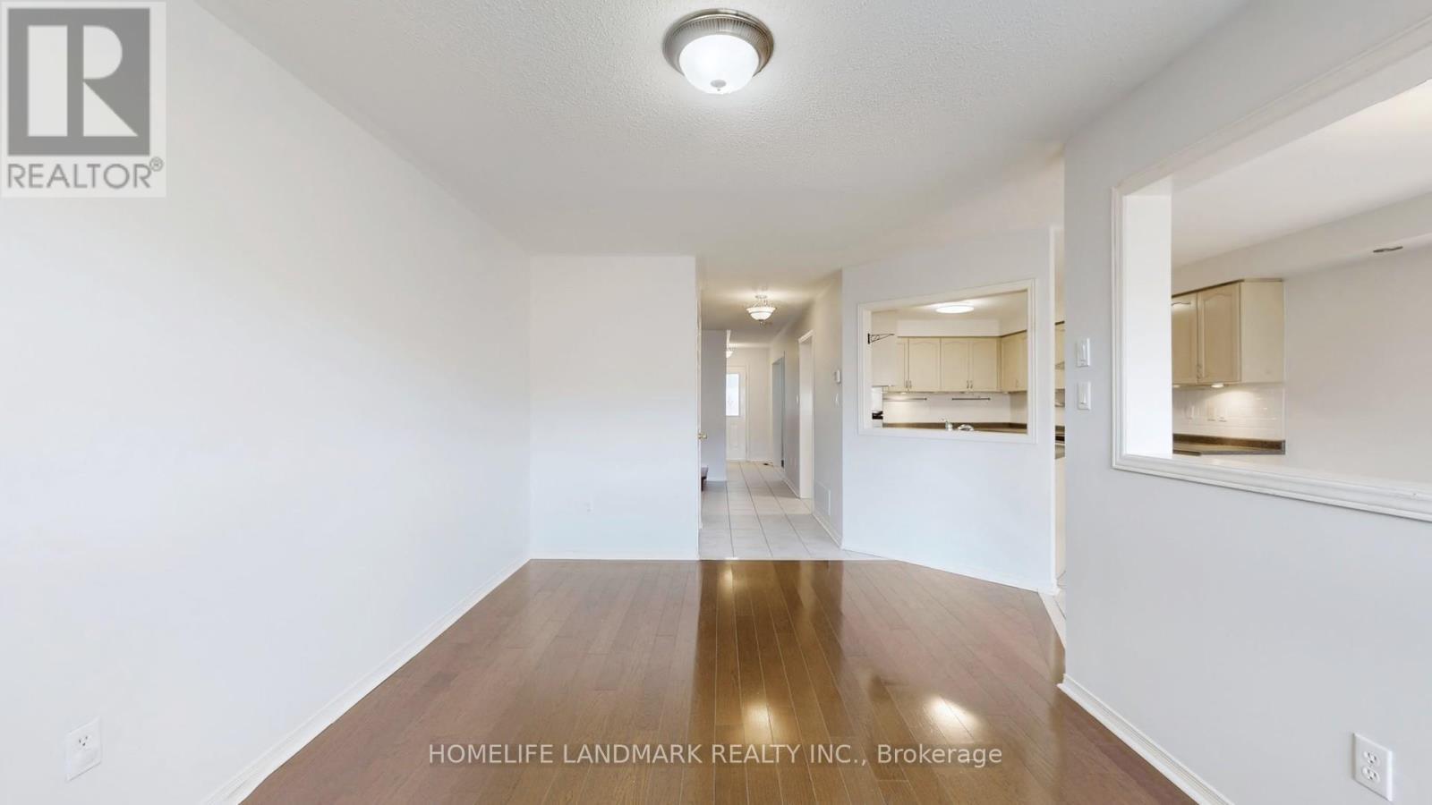 60 Cariglia Trail, Markham, ON - Indoor Photo Showing Other Room