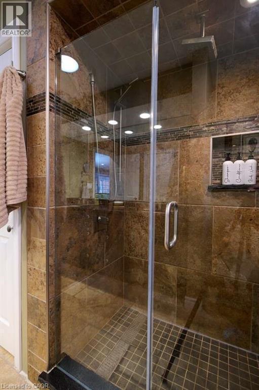 1078 Berlett'S Road, St. Agatha, ON - Indoor Photo Showing Bathroom