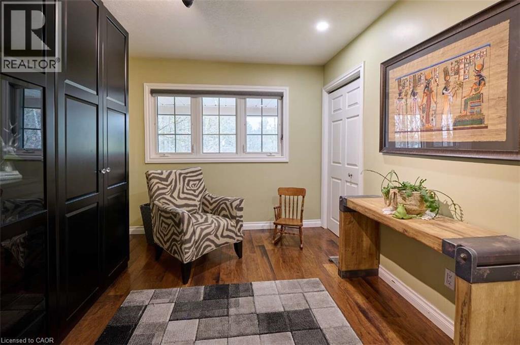 1078 Berlett'S Road, St. Agatha, ON - Indoor Photo Showing Other Room