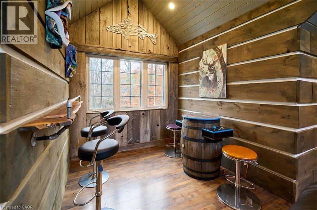 1078 Berlett'S Road, St. Agatha, ON - Indoor Photo Showing Other Room