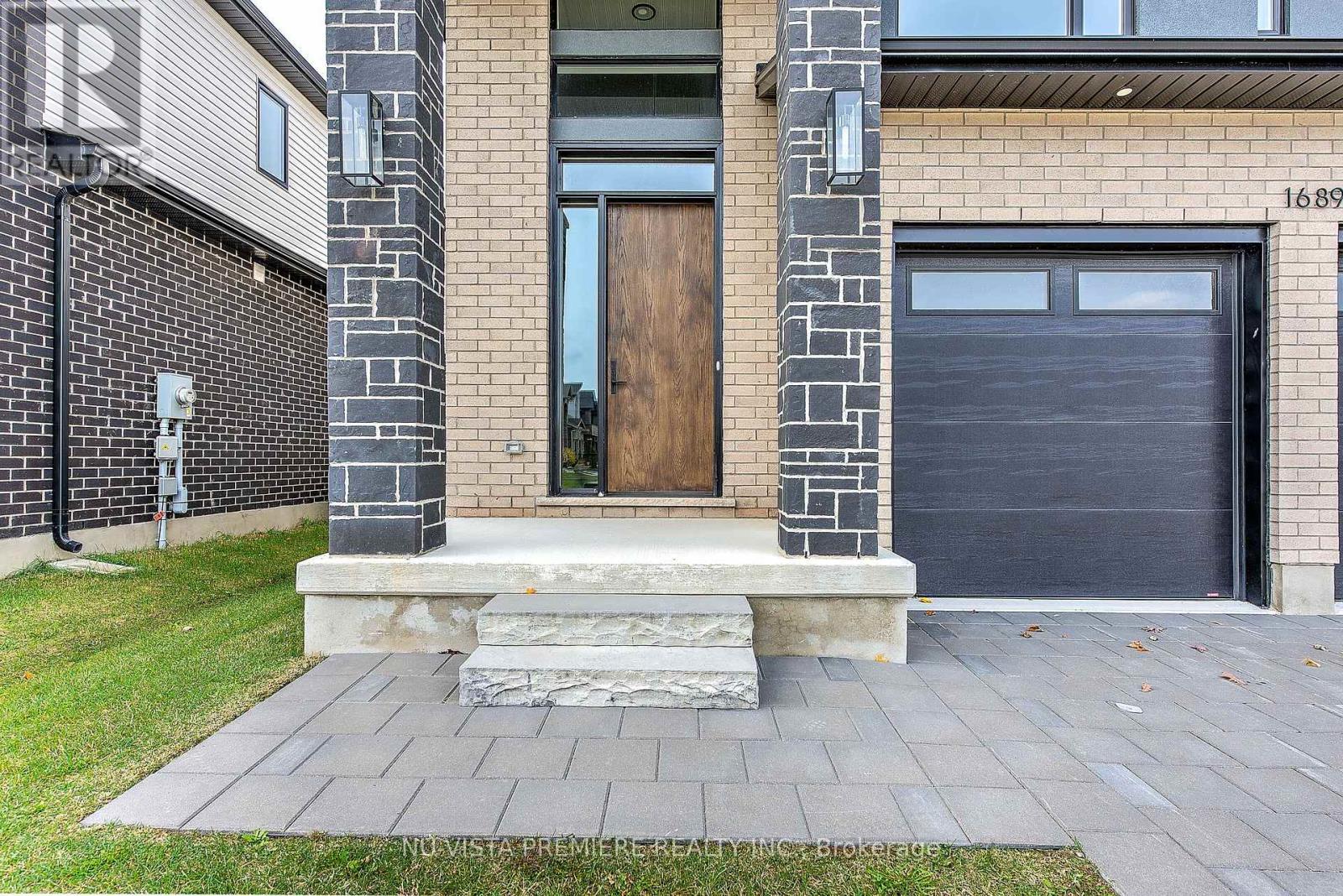 1689 Brayford Avenue, London South (South K), ON - Outdoor