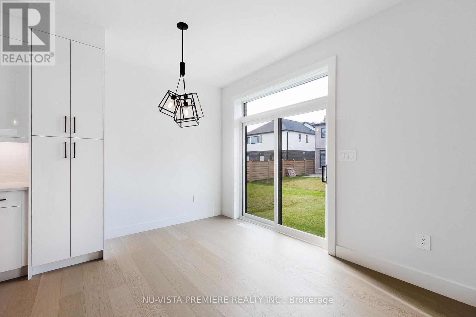 1689 Brayford Avenue, London South (South K), ON - Indoor Photo Showing Other Room