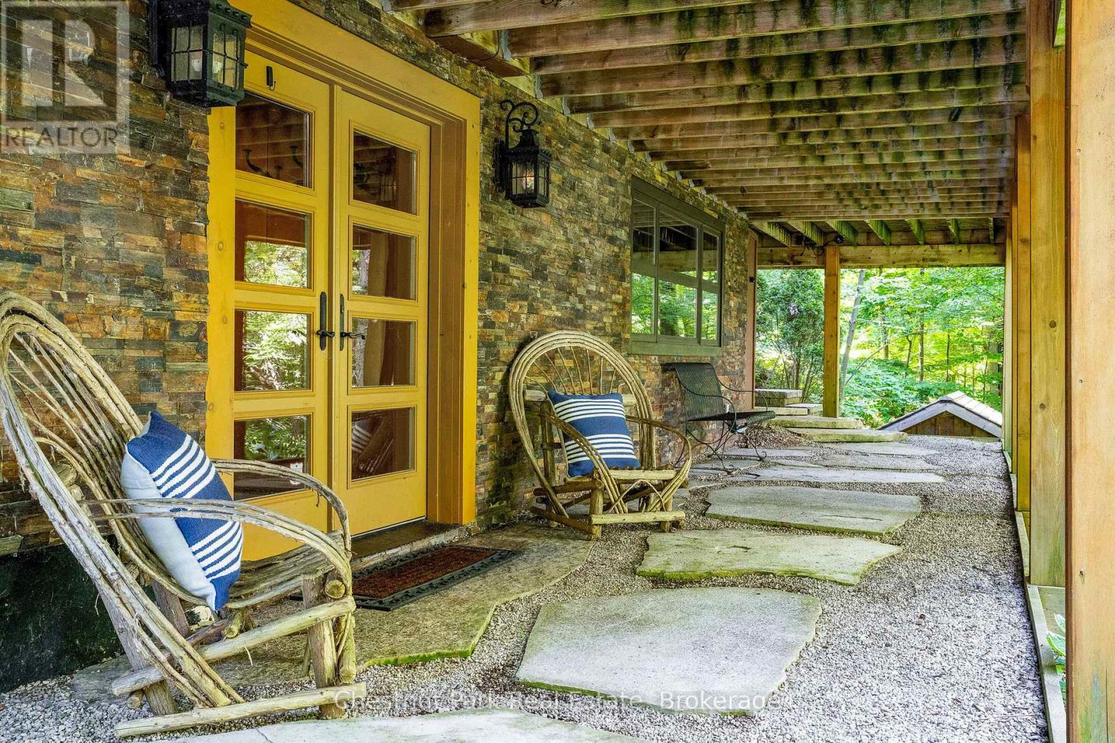 146 Chamonix Crescent, Blue Mountains, ON - Outdoor With Deck Patio Veranda