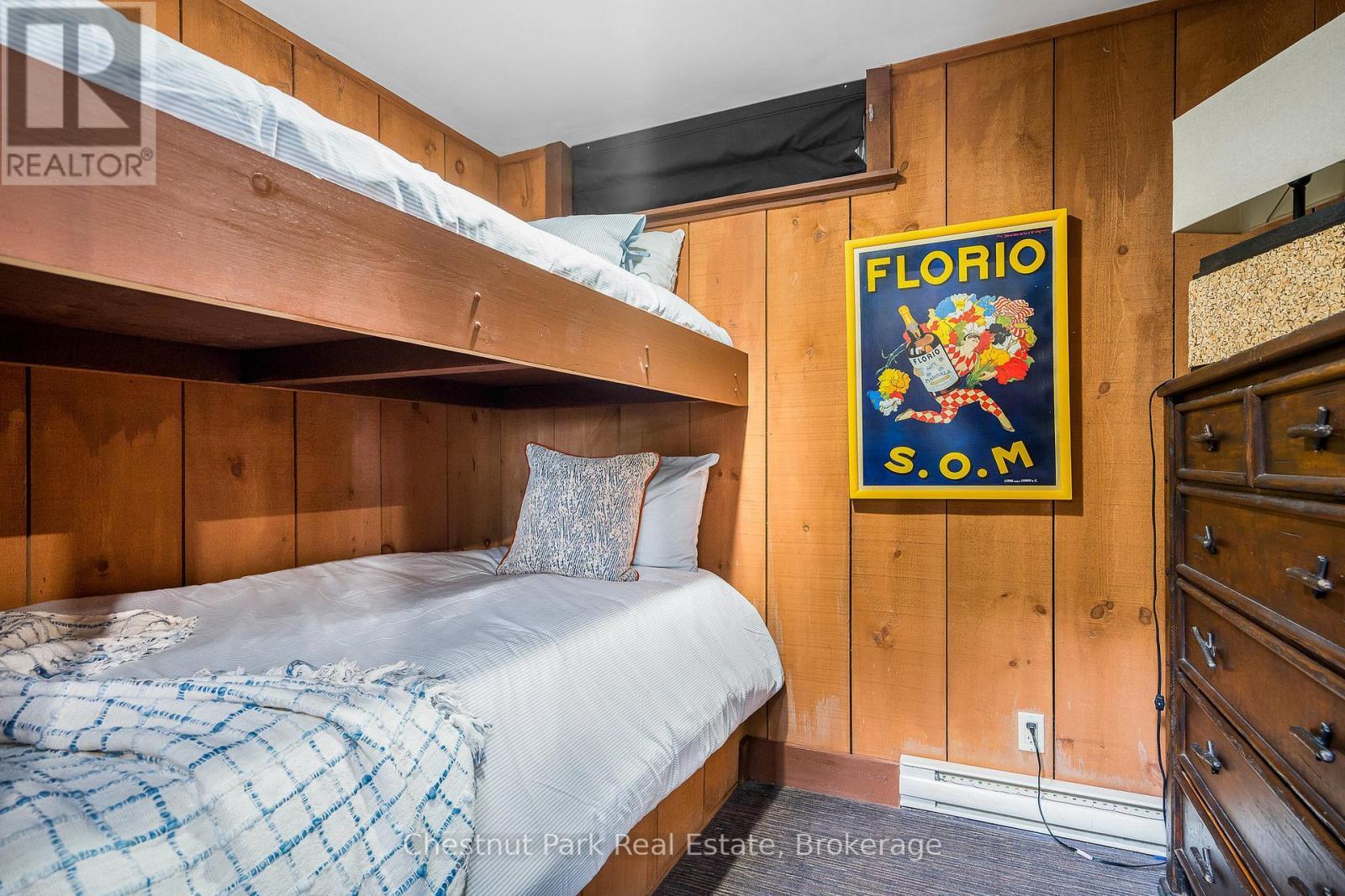 146 Chamonix Crescent, Blue Mountains, ON - Indoor Photo Showing Bedroom