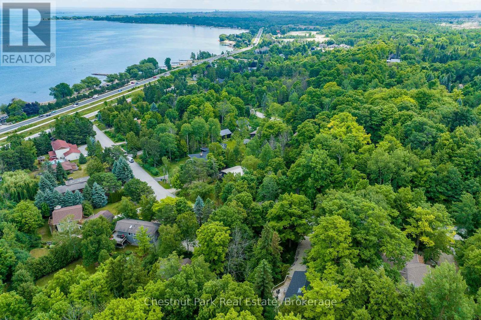 146 Chamonix Crescent, Blue Mountains, ON - Outdoor