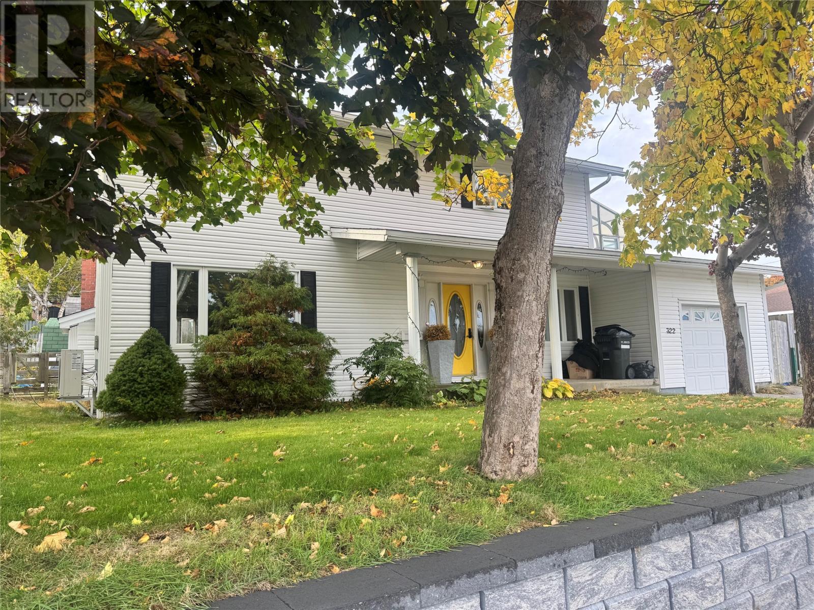 322 Topsail Road, St.John'S, NL - Outdoor