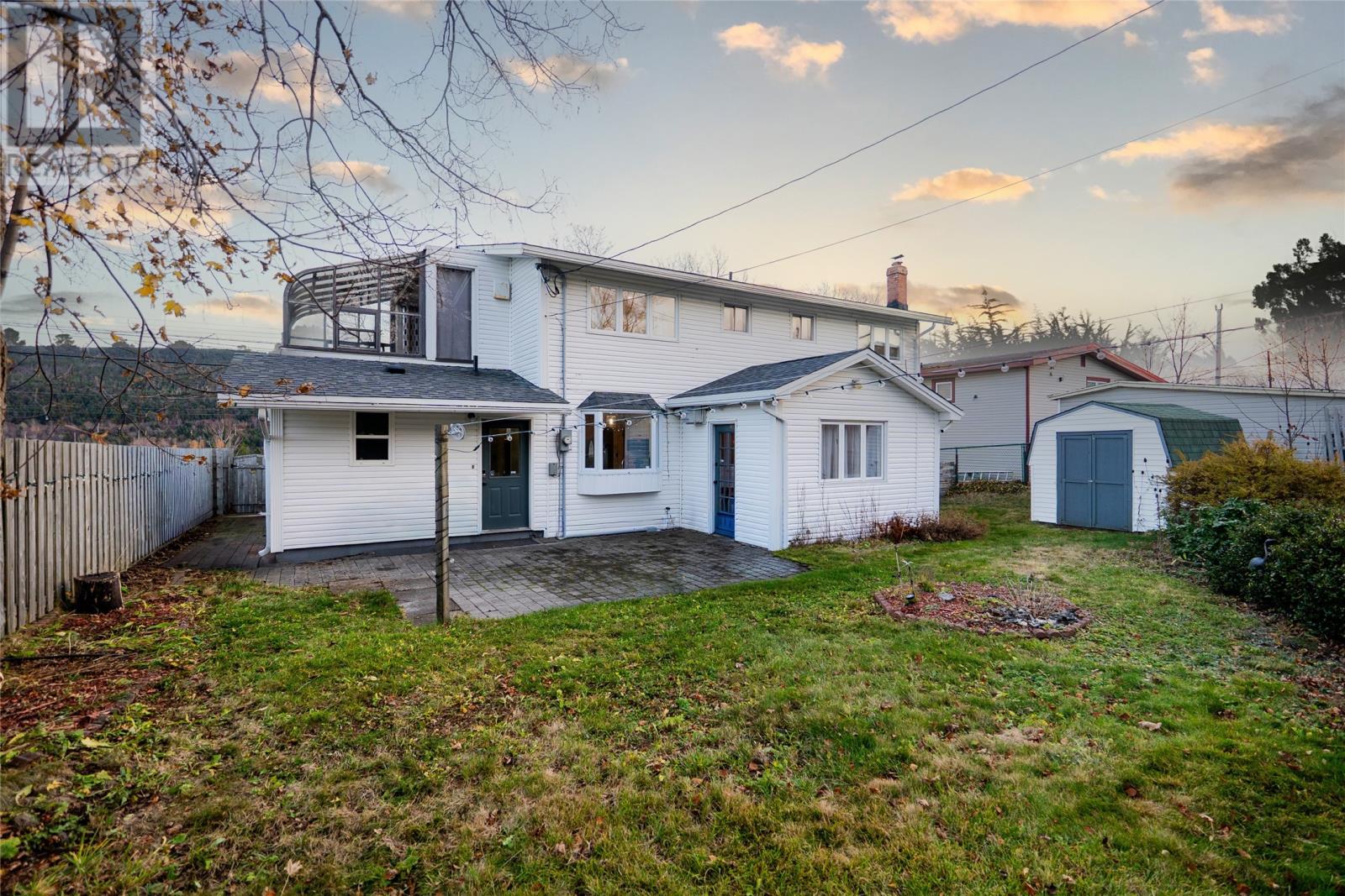 322 Topsail Road, St.John'S, NL - Outdoor