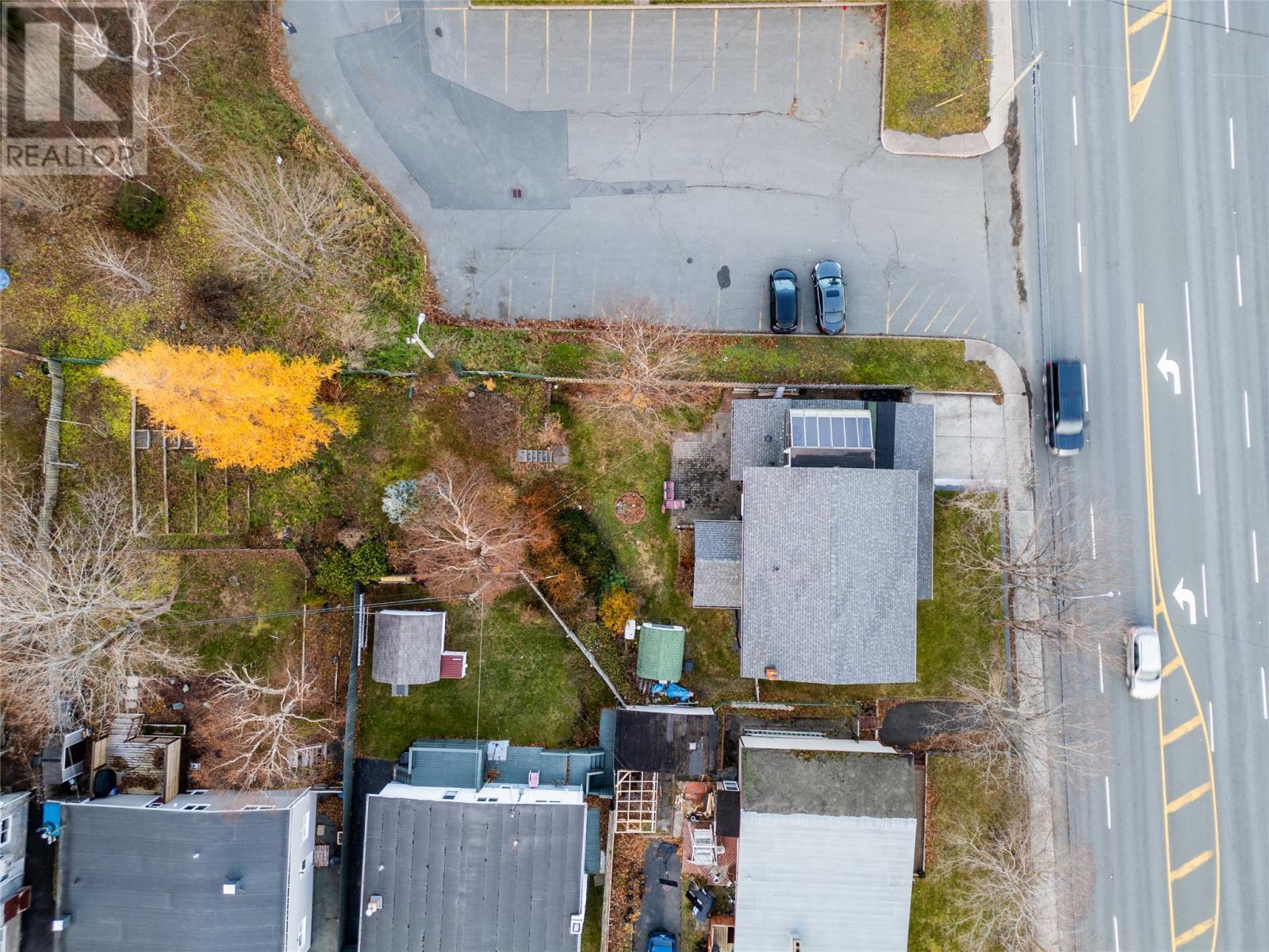 322 Topsail Road, St.John'S, NL - Outdoor