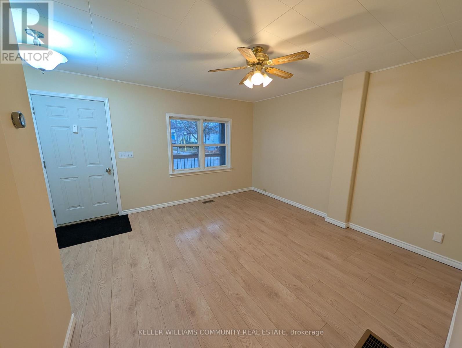 1013 High Street, Peterborough (Otonabee Ward 1), ON - Indoor Photo Showing Other Room