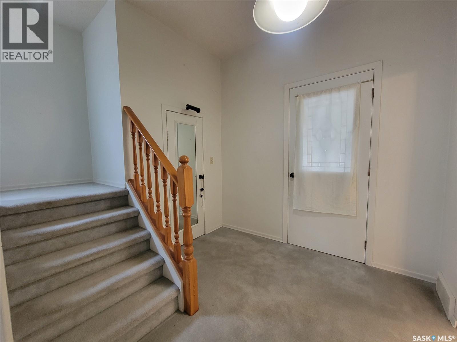 411 1St Street W, Wilkie, SK - Indoor Photo Showing Other Room