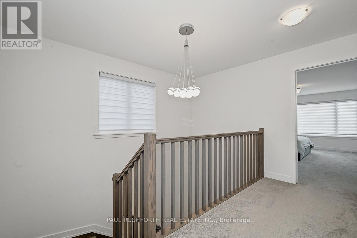 Upperhall - 28 Mendoza Way, Ottawa, ON - Indoor Photo Showing Other Room