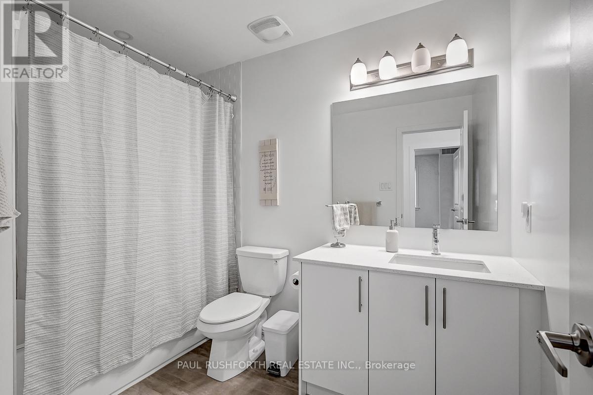 4pc Bathroom - 28 Mendoza Way, Ottawa, ON - Indoor Photo Showing Bathroom