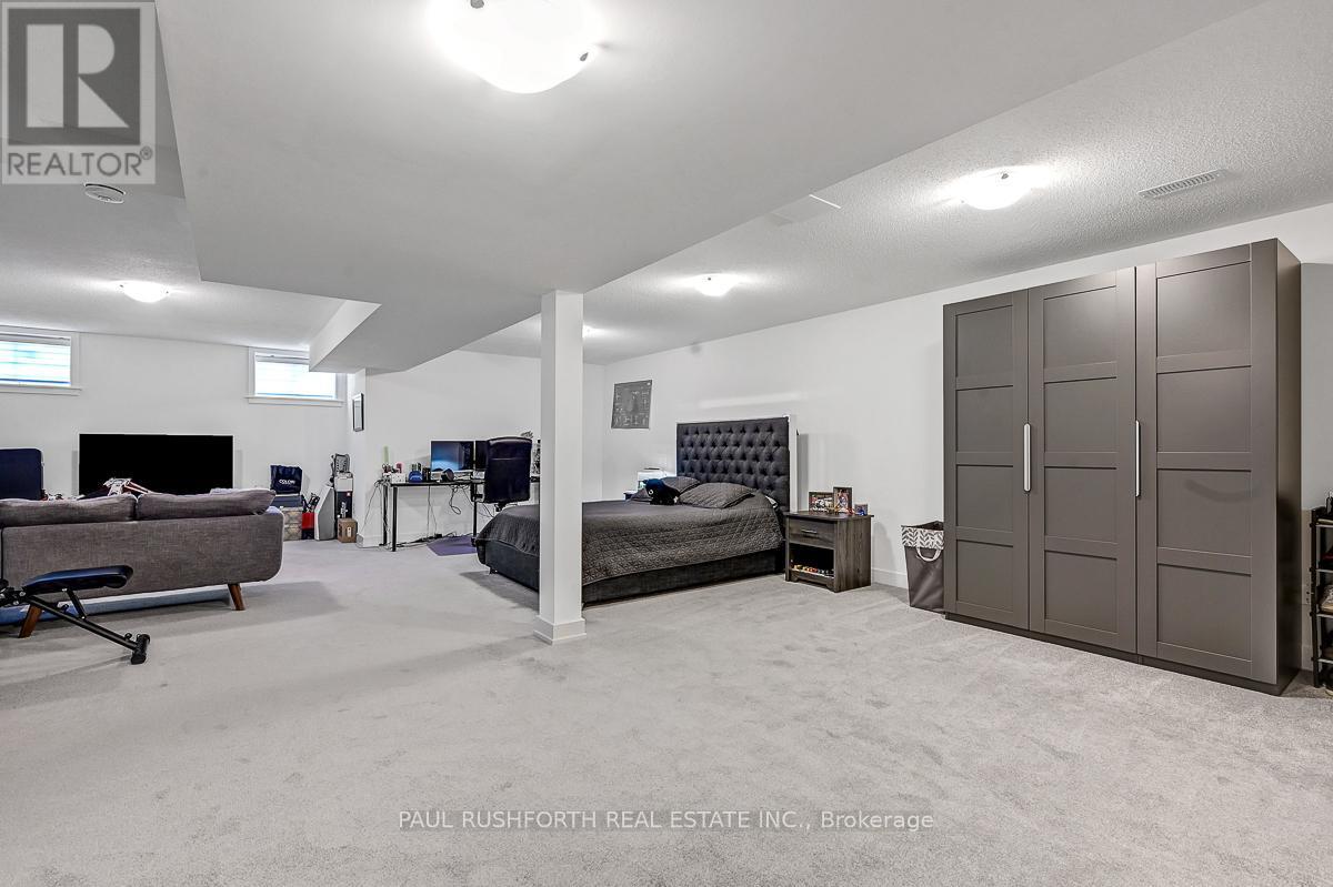 Basement - 28 Mendoza Way, Ottawa, ON - Indoor Photo Showing Other Room