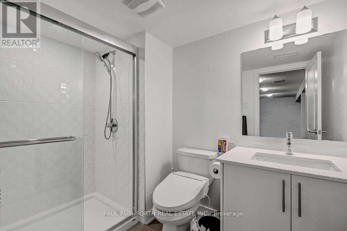 3pc Bathroom - 28 Mendoza Way, Ottawa, ON - Indoor Photo Showing Bathroom