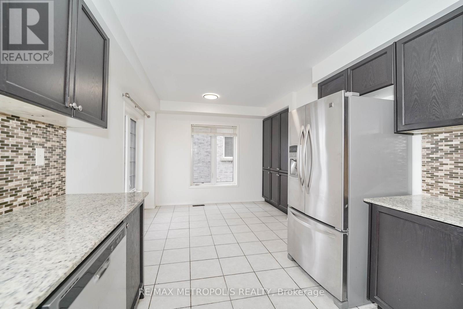 896 Audley Road N, Ajax, ON - Indoor Photo Showing Kitchen