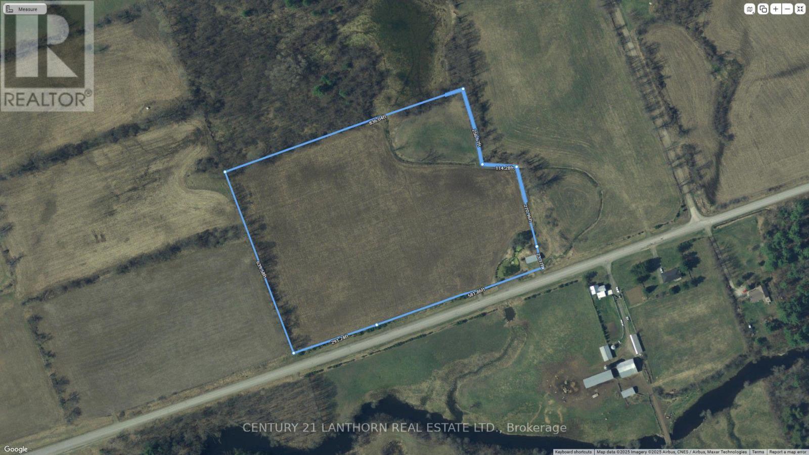 0 Deloro Road, Madoc, ON