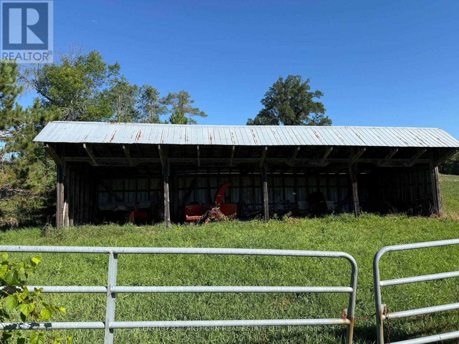 0 Deloro Road, Madoc, ON