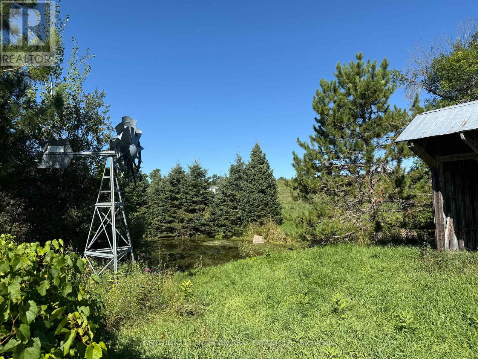 0 Deloro Road, Madoc, ON