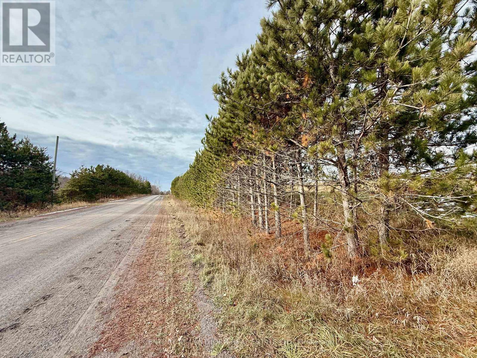 0 Deloro Road, Madoc, ON