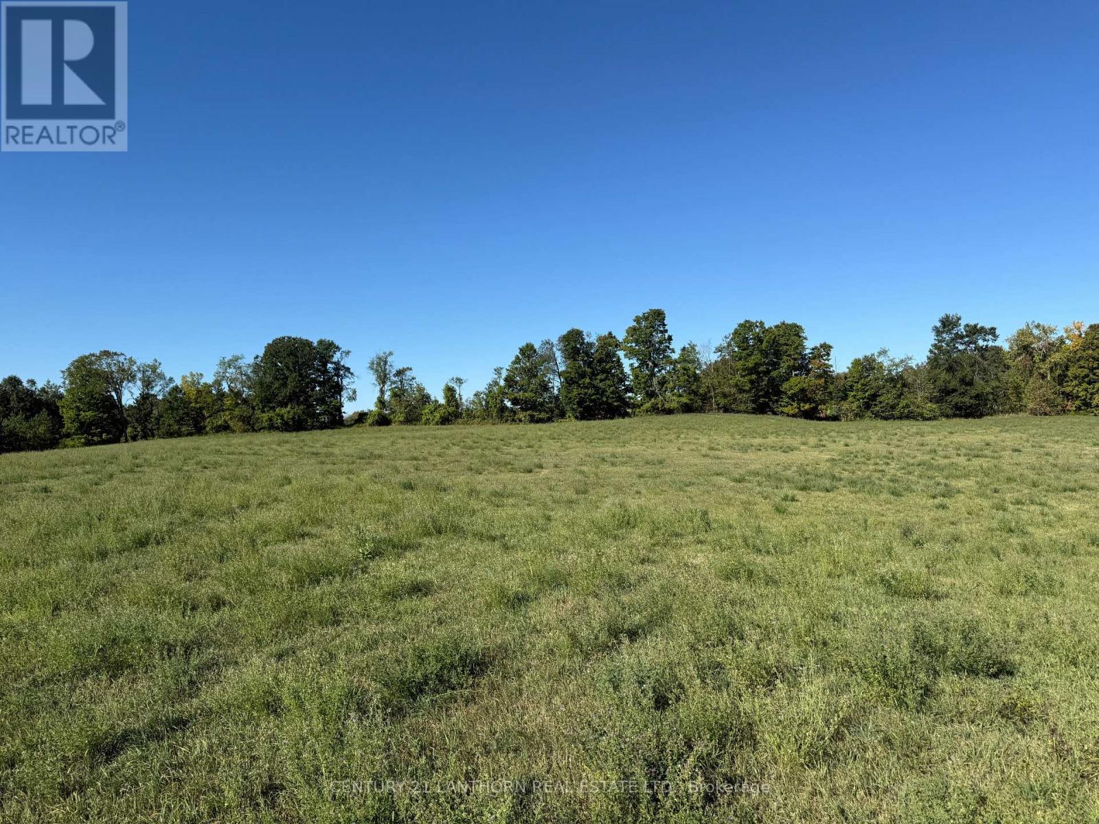 0 Deloro Road, Madoc, ON