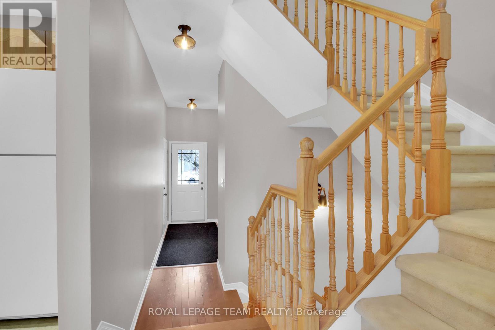 Foyer - 70 Mcbrien Street, Ottawa, ON - Indoor Photo Showing Other Room