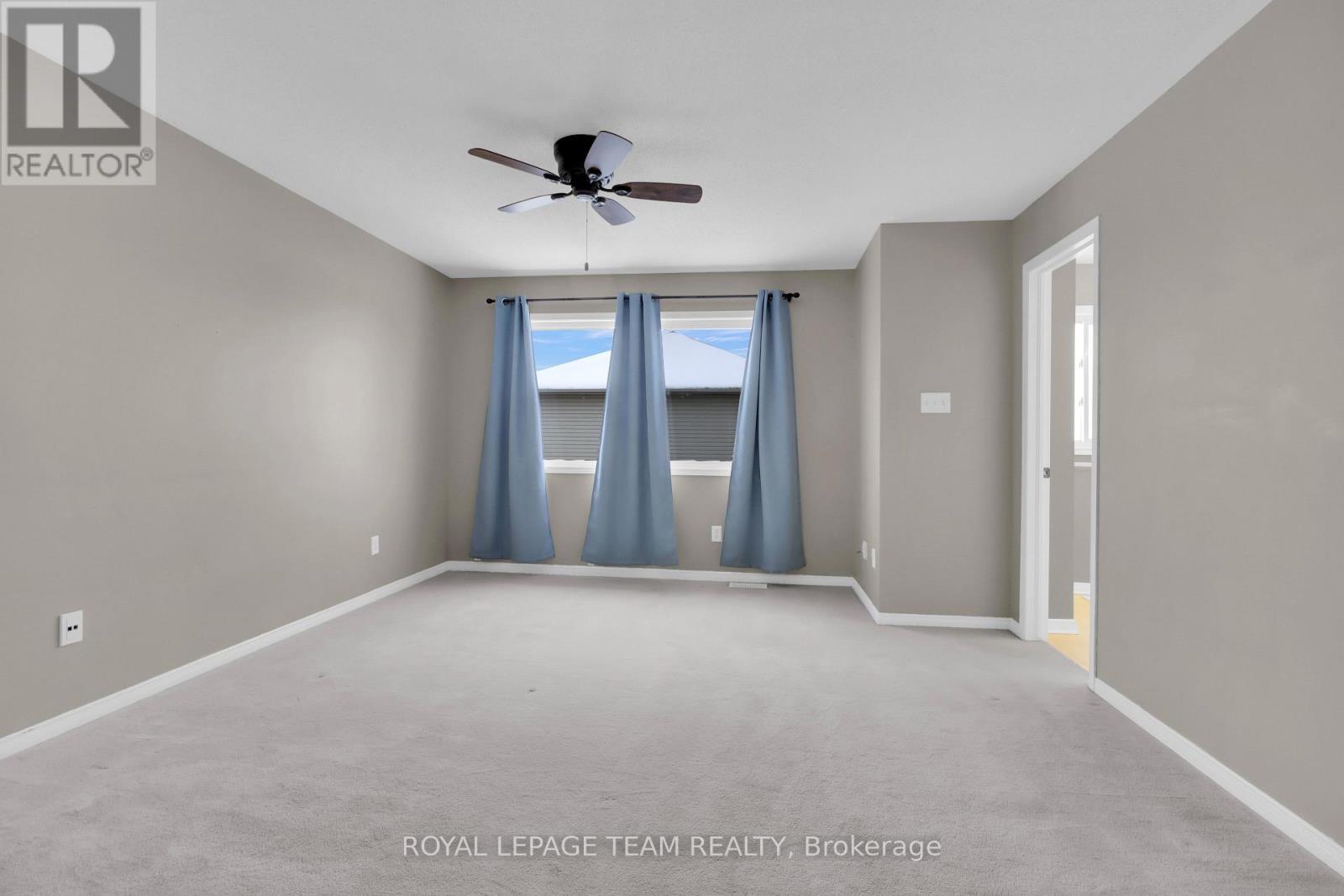Primary Bedroom - 70 Mcbrien Street, Ottawa, ON - Indoor Photo Showing Other Room