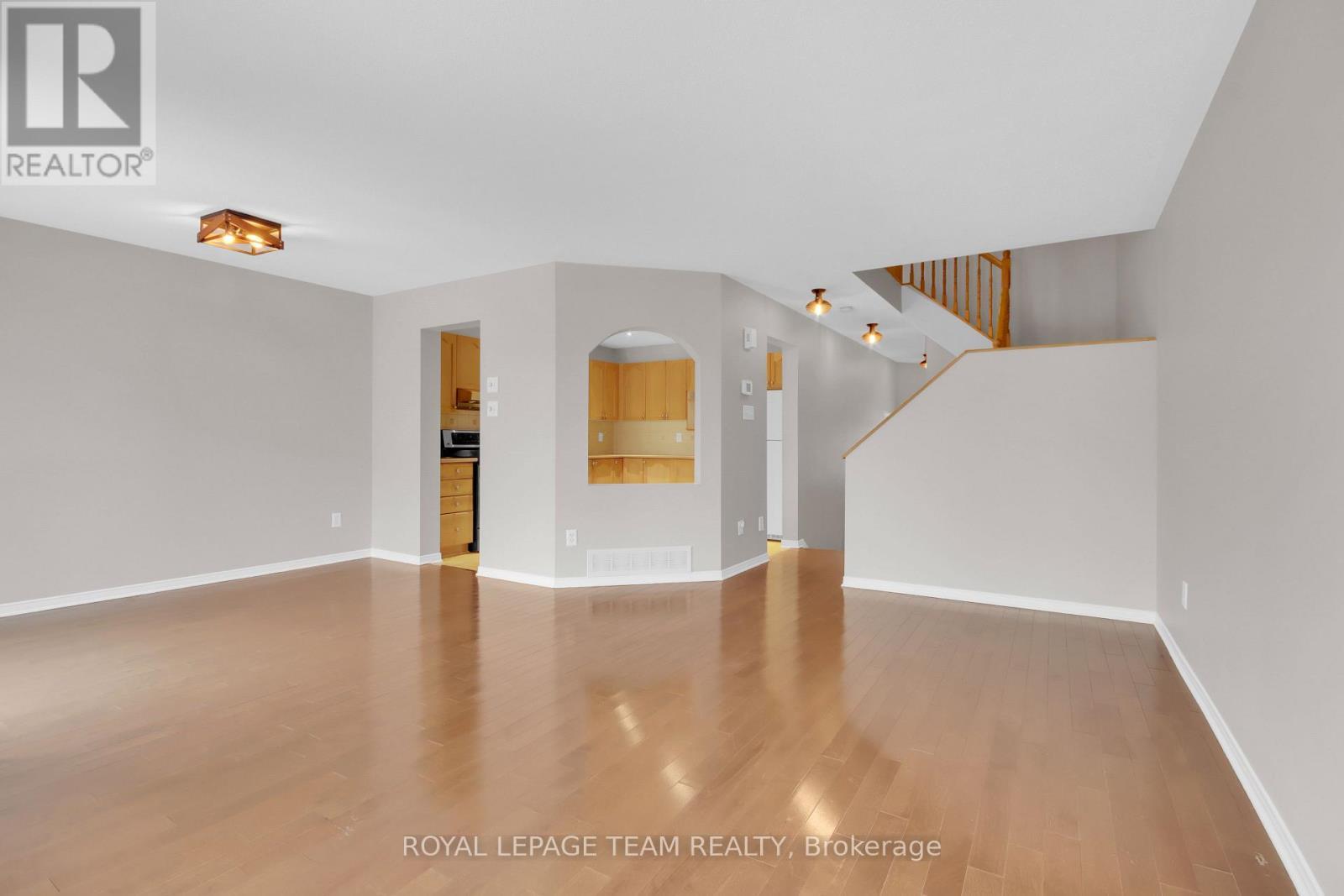 Living Room - 70 Mcbrien Street, Ottawa, ON - Indoor Photo Showing Other Room